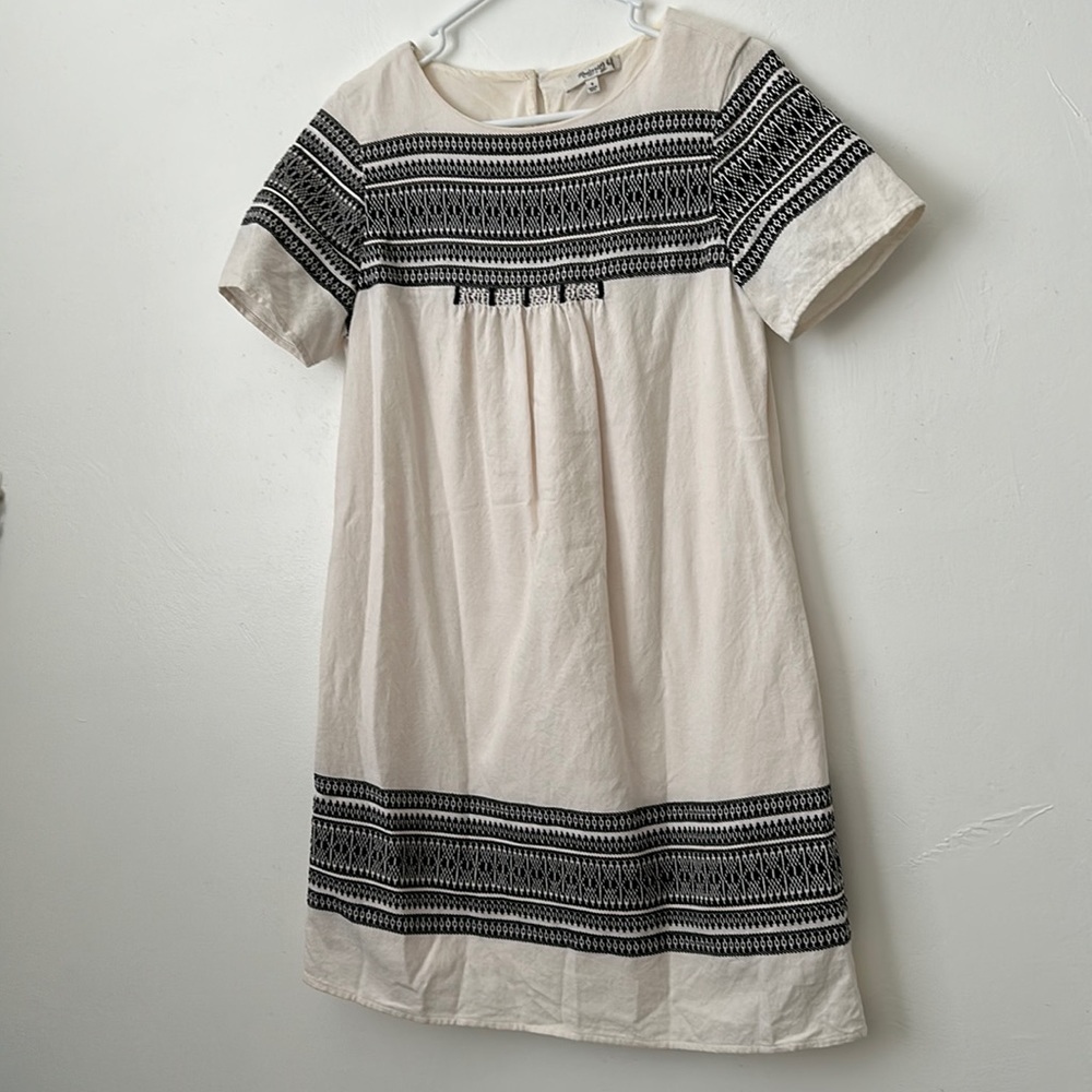 Madewell Mini - knee length dress